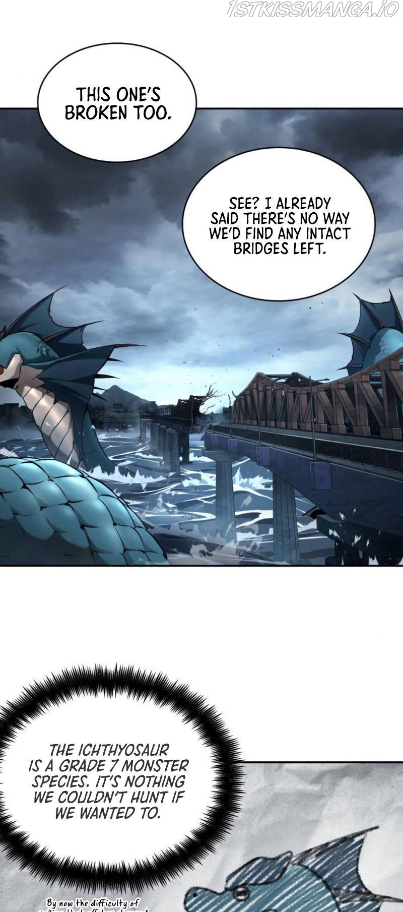 Omniscient Reader’s Viewpoint Chapter 90 Page 4