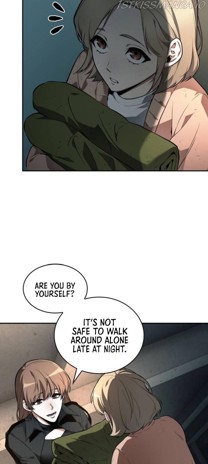 Omniscient Reader’s Viewpoint Chapter 90 Page 41