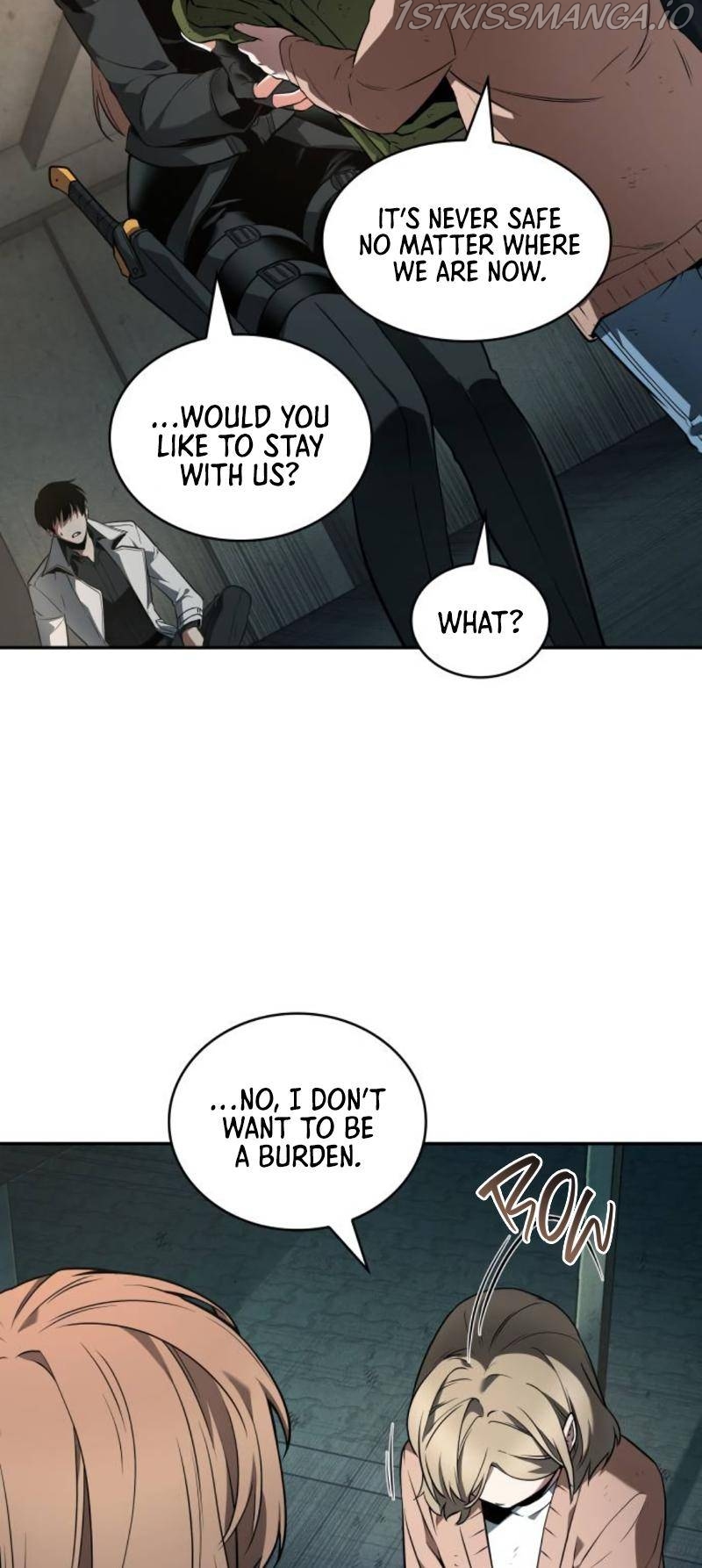 Omniscient Reader’s Viewpoint Chapter 90 Page 42
