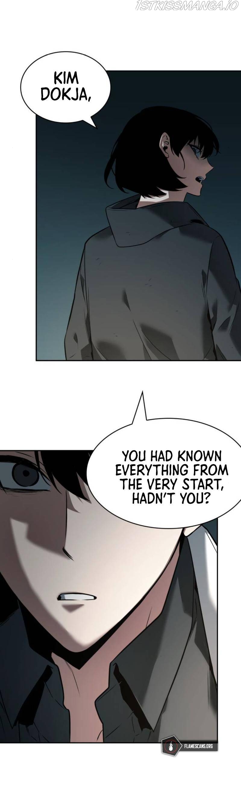 Omniscient Reader’s Viewpoint Chapter 90 Page 49