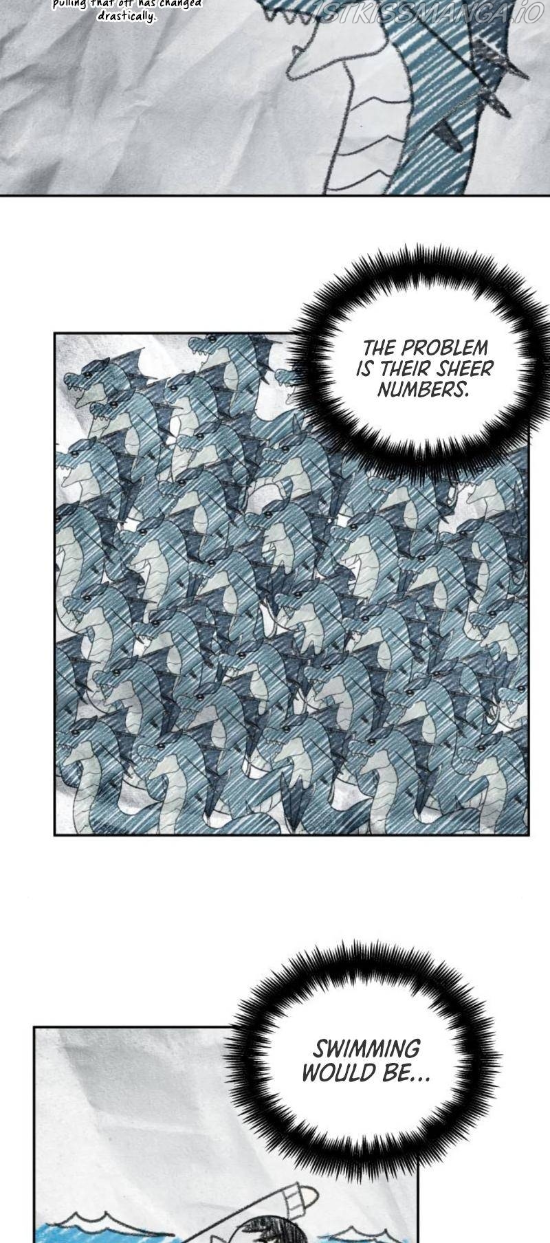 Omniscient Reader’s Viewpoint Chapter 90 Page 5