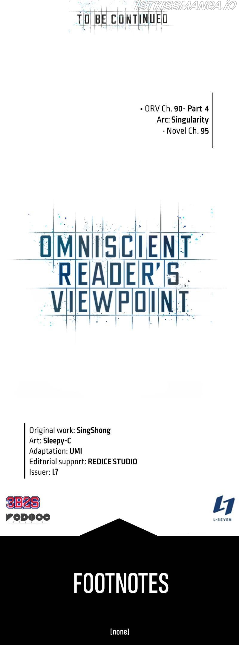 Omniscient Reader’s Viewpoint Chapter 90 Page 51