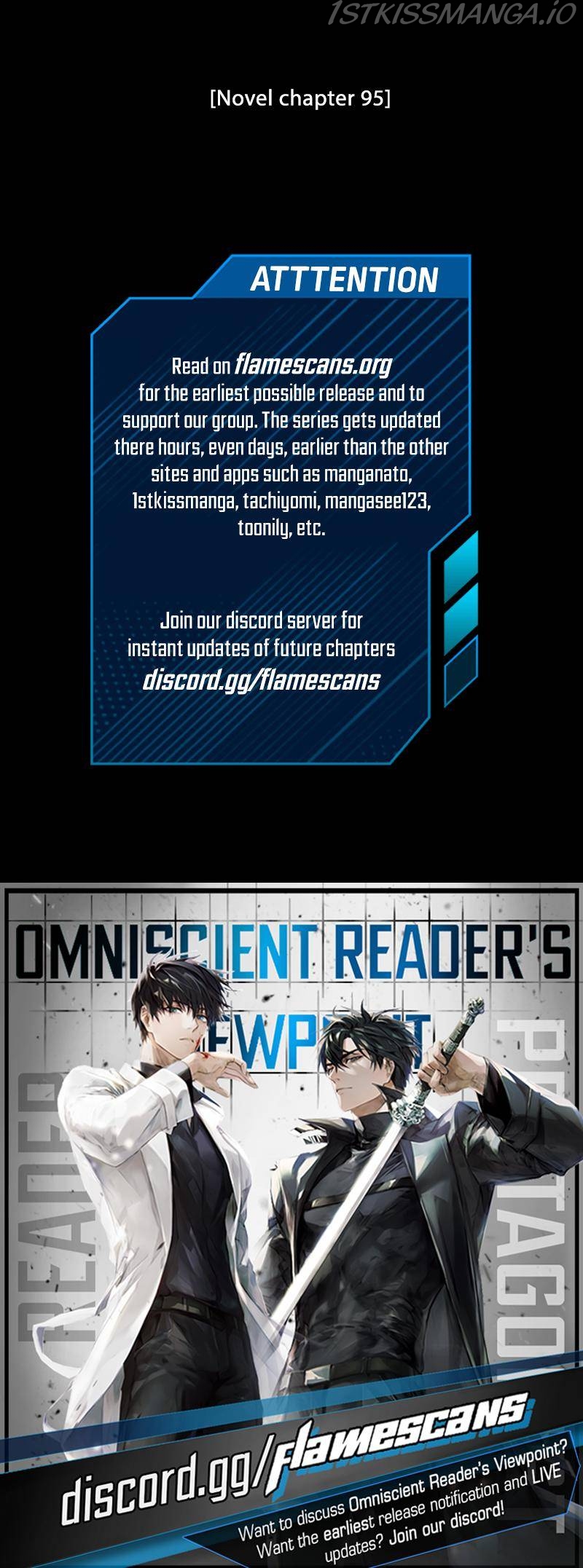 Omniscient Reader’s Viewpoint Chapter 90 Page 52