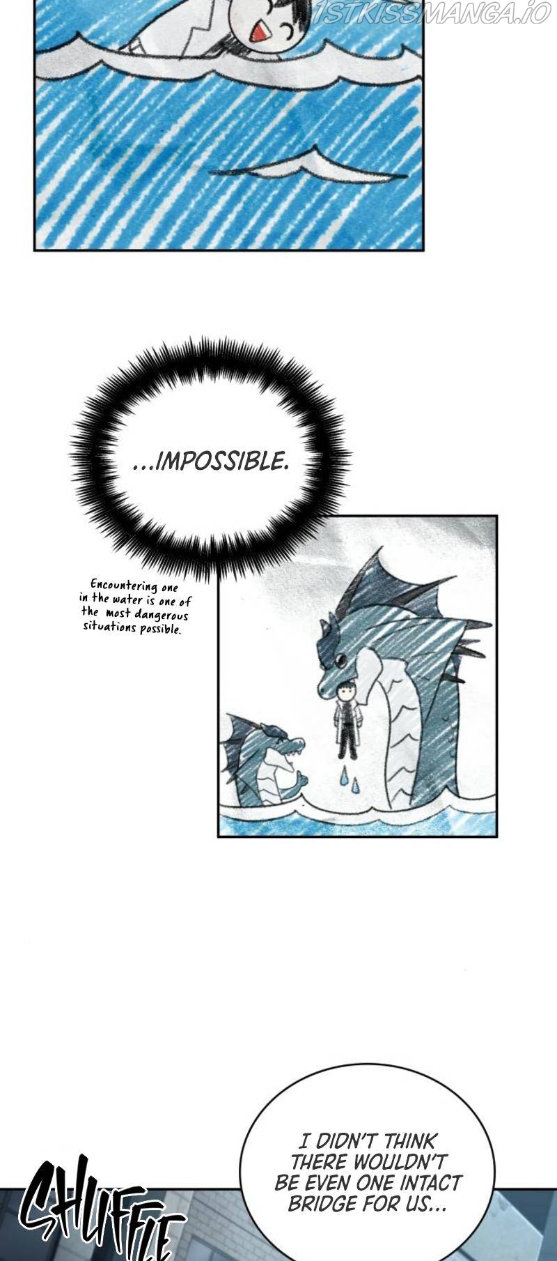 Omniscient Reader’s Viewpoint Chapter 90 Page 6