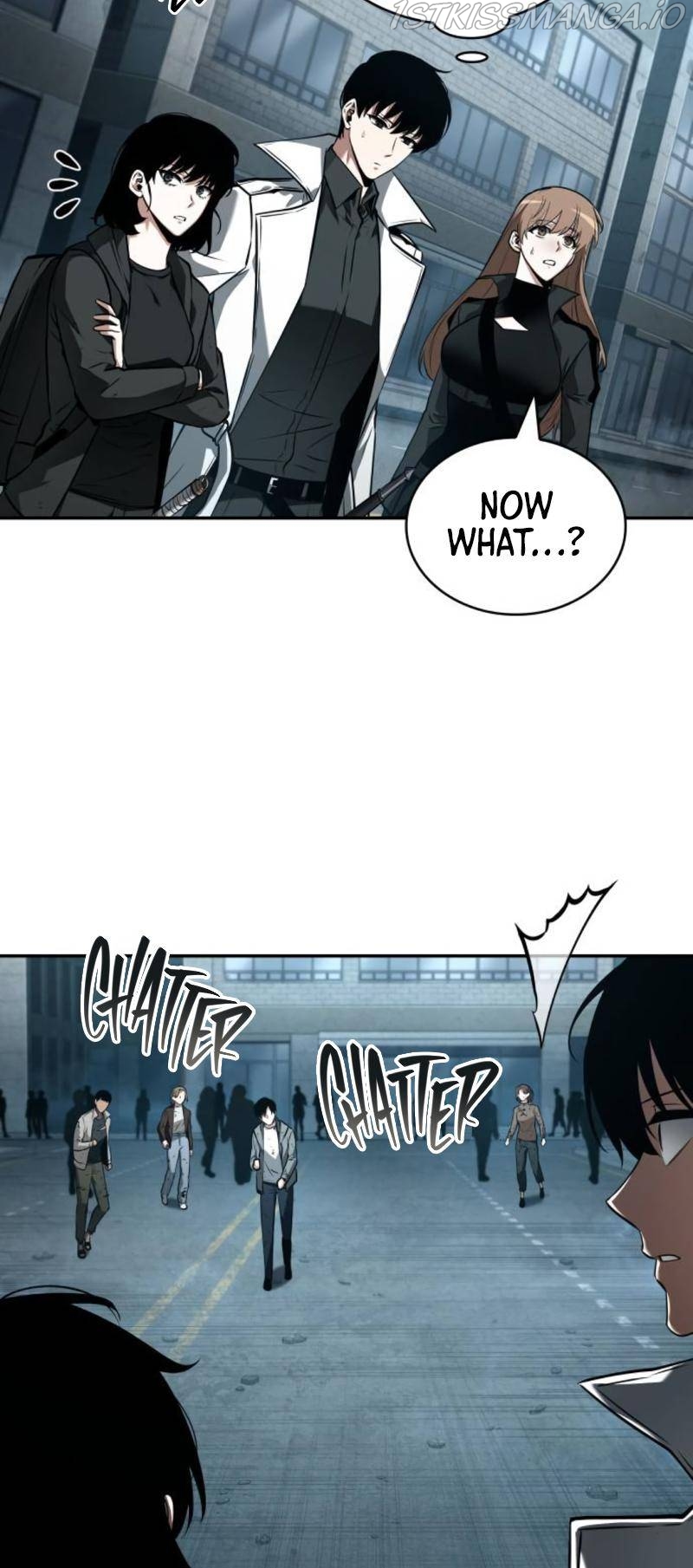 Omniscient Reader’s Viewpoint Chapter 90 Page 7