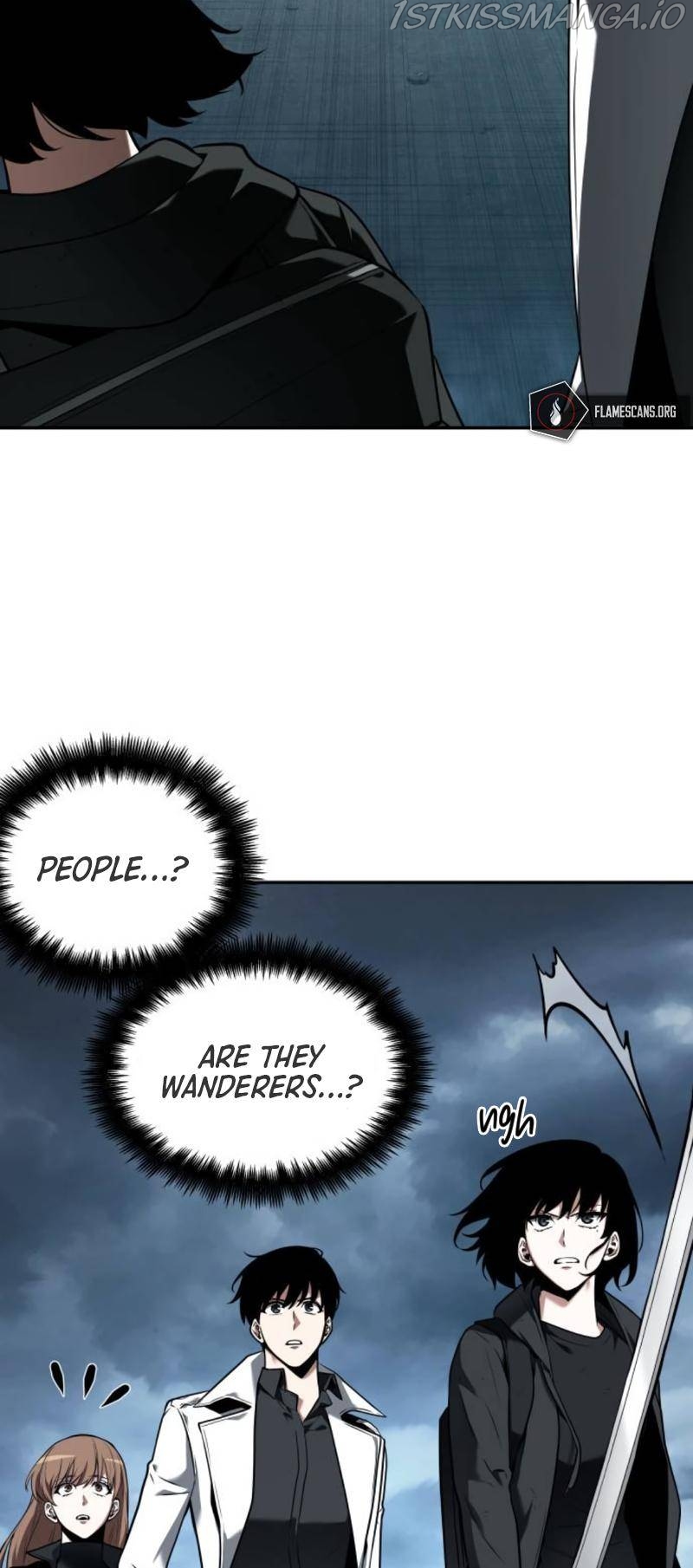 Omniscient Reader’s Viewpoint Chapter 90 Page 8