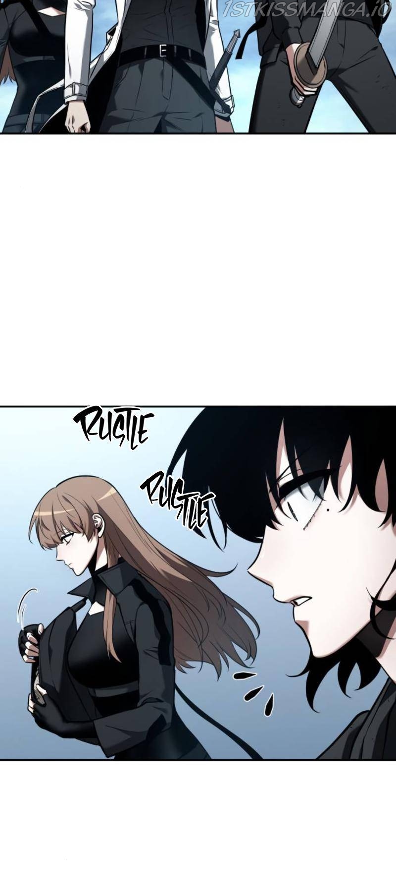Omniscient Reader’s Viewpoint Chapter 90 Page 9