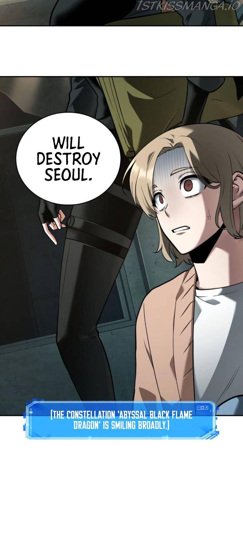Omniscient Reader’s Viewpoint Chapter 91 Page 10