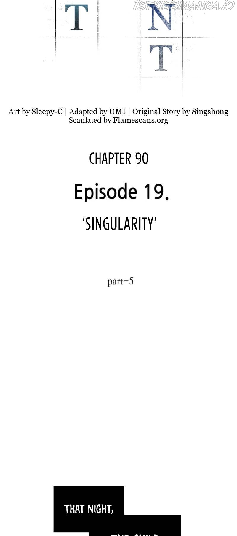 Omniscient Reader’s Viewpoint Chapter 91 Page 14