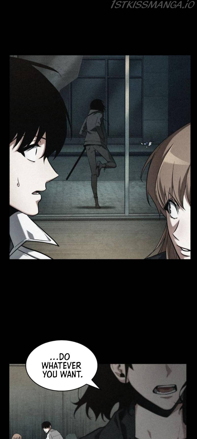 Omniscient Reader’s Viewpoint Chapter 91 Page 17