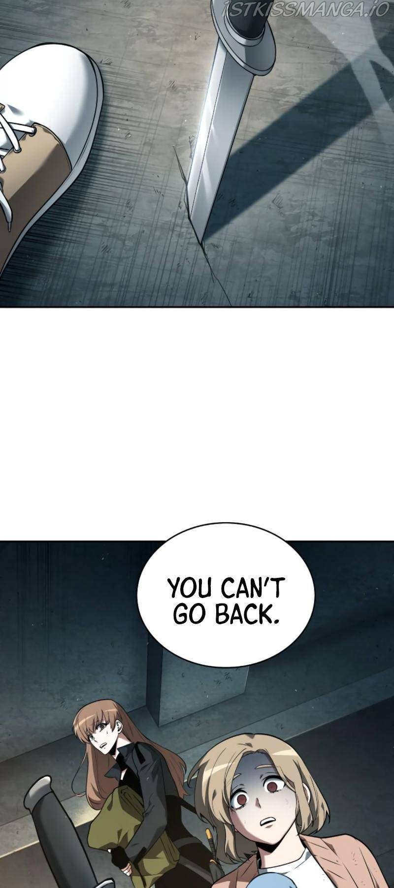 Omniscient Reader’s Viewpoint Chapter 91 Page 2