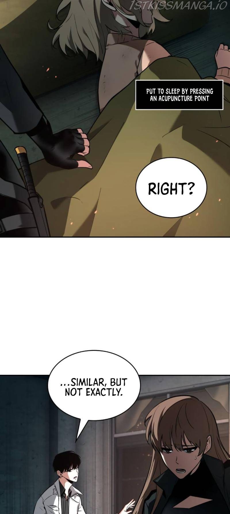 Omniscient Reader’s Viewpoint Chapter 91 Page 21