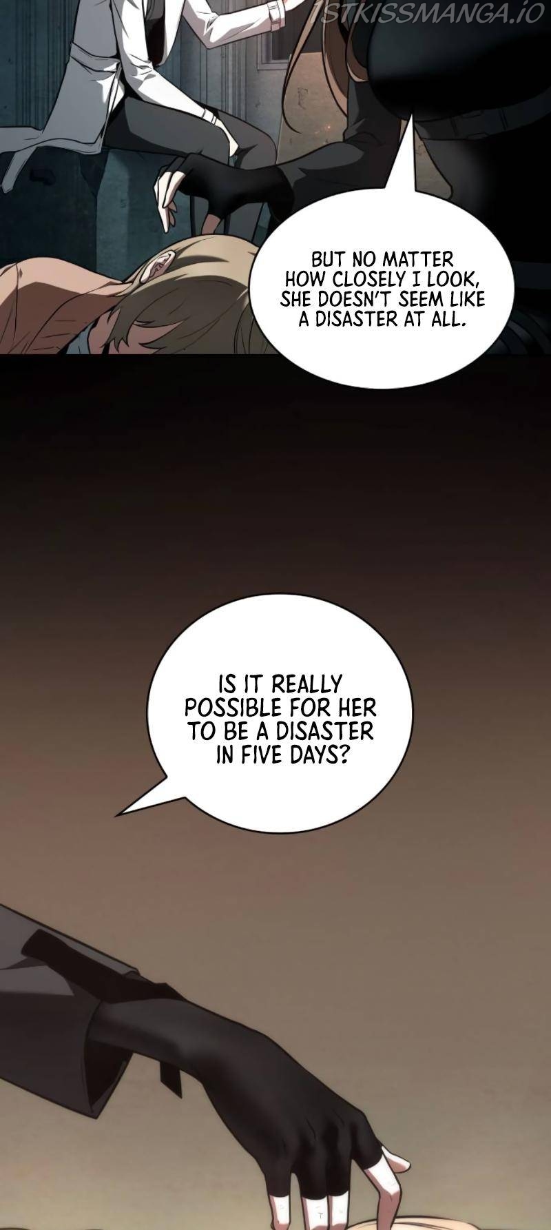 Omniscient Reader’s Viewpoint Chapter 91 Page 22