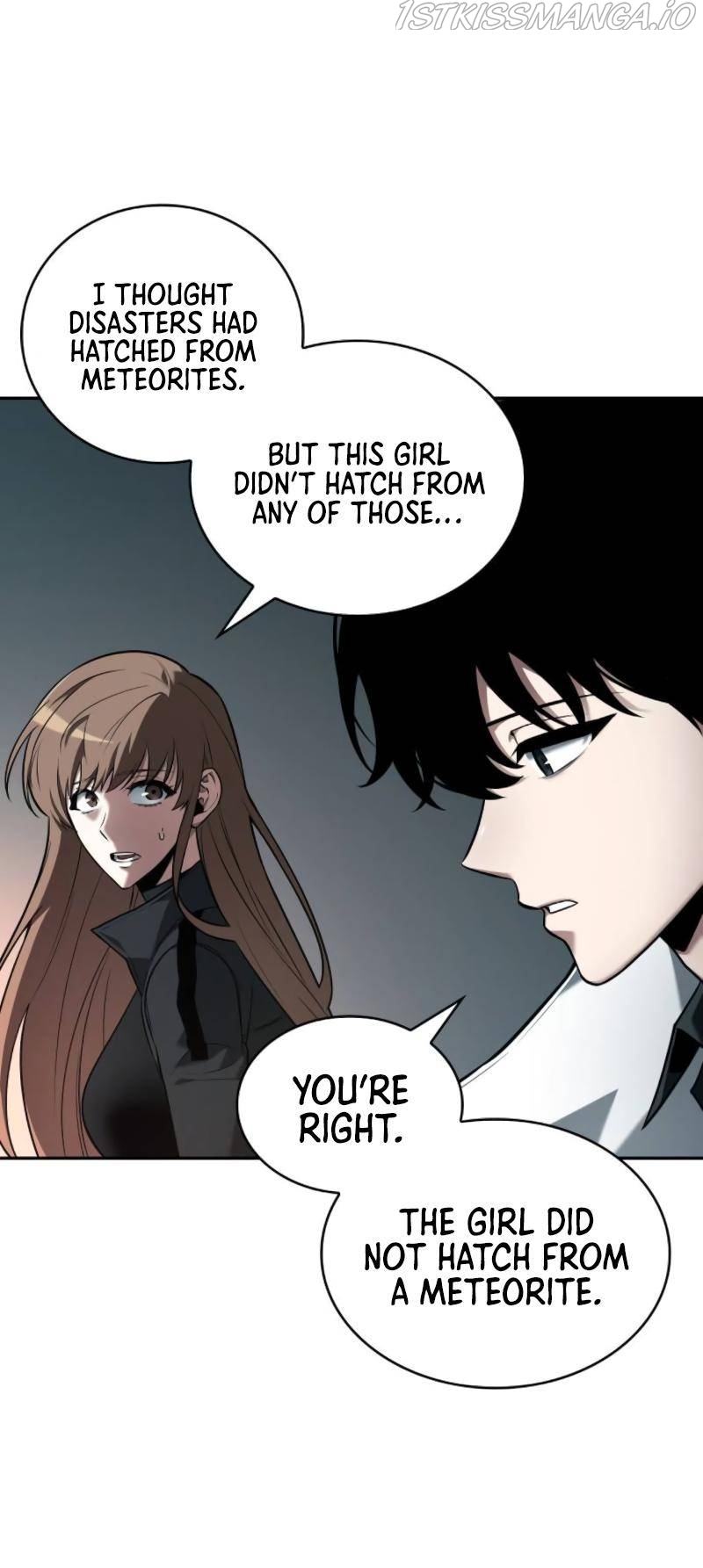 Omniscient Reader’s Viewpoint Chapter 91 Page 24