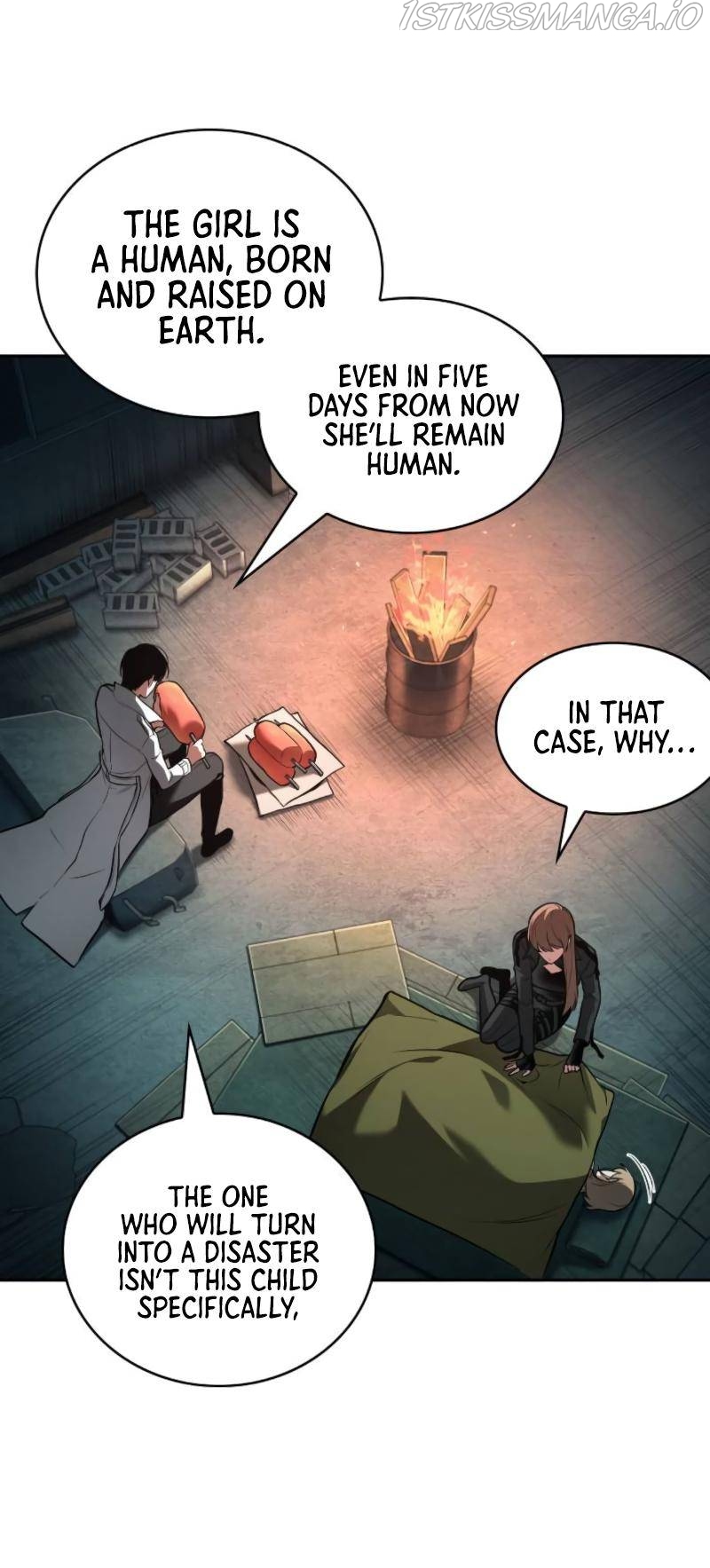 Omniscient Reader’s Viewpoint Chapter 91 Page 25