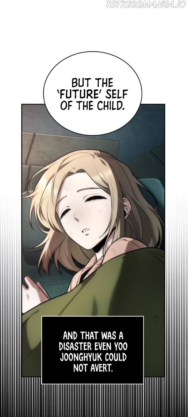 Omniscient Reader’s Viewpoint Chapter 91 Page 26