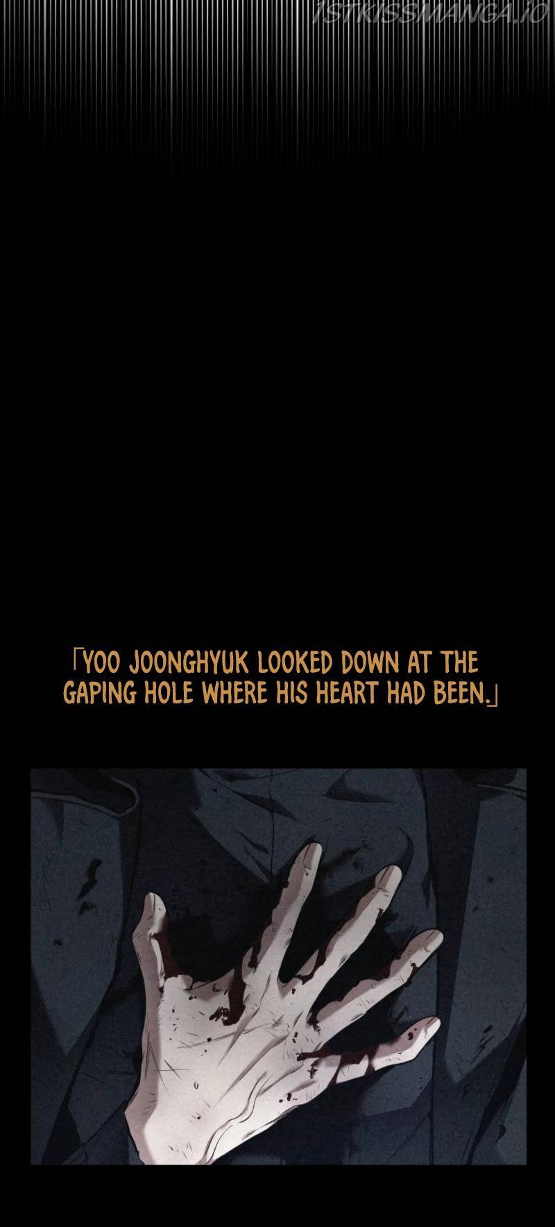 Omniscient Reader’s Viewpoint Chapter 91 Page 27