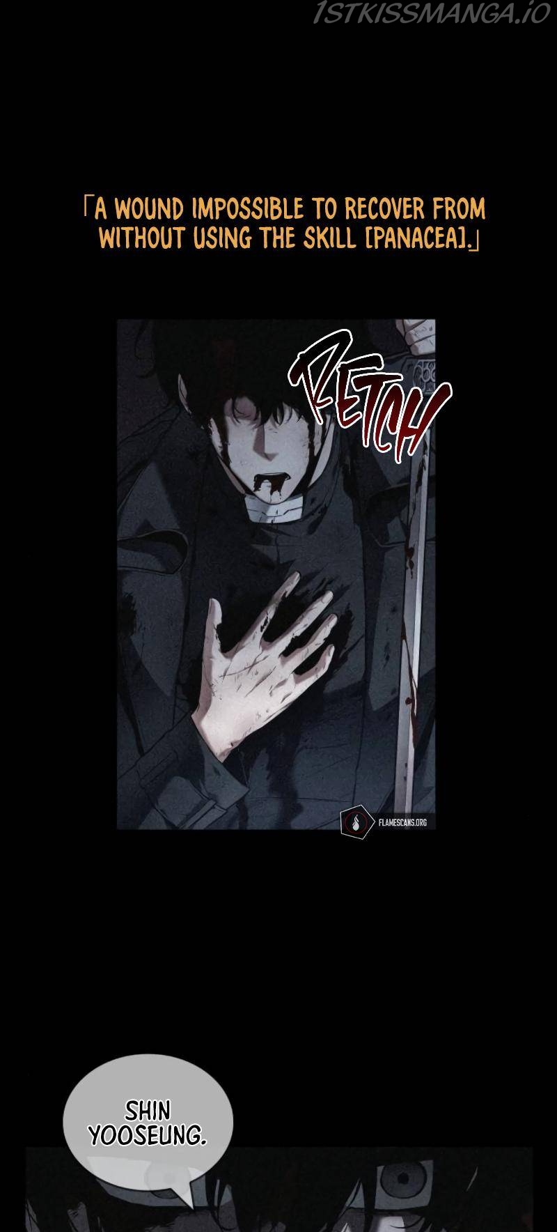 Omniscient Reader’s Viewpoint Chapter 91 Page 28