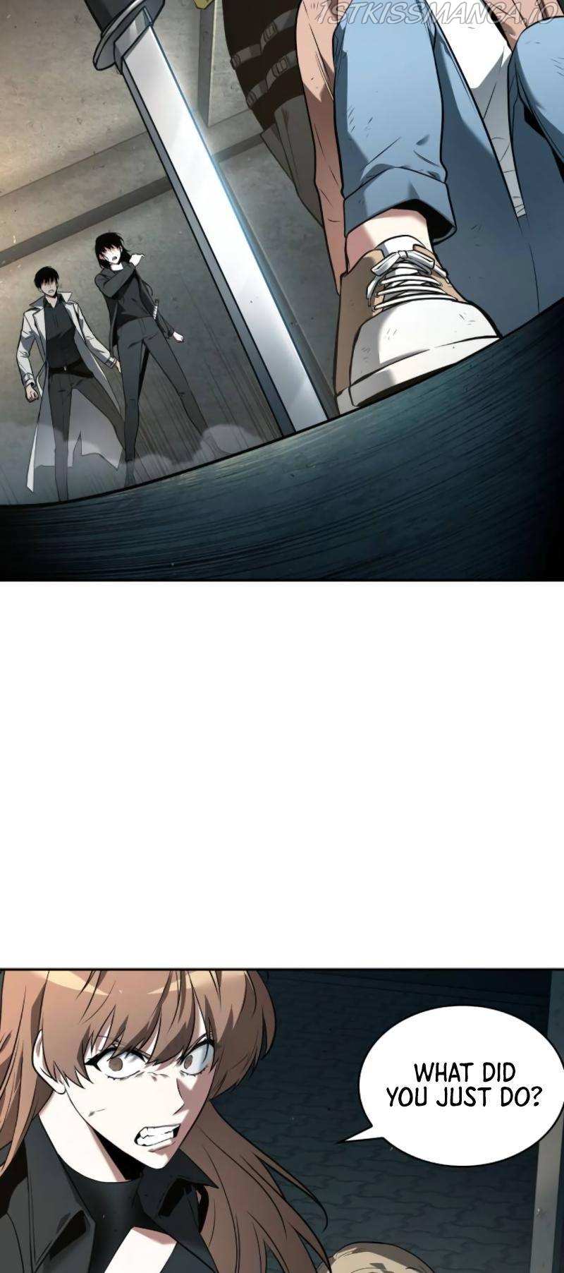 Omniscient Reader’s Viewpoint Chapter 91 Page 3