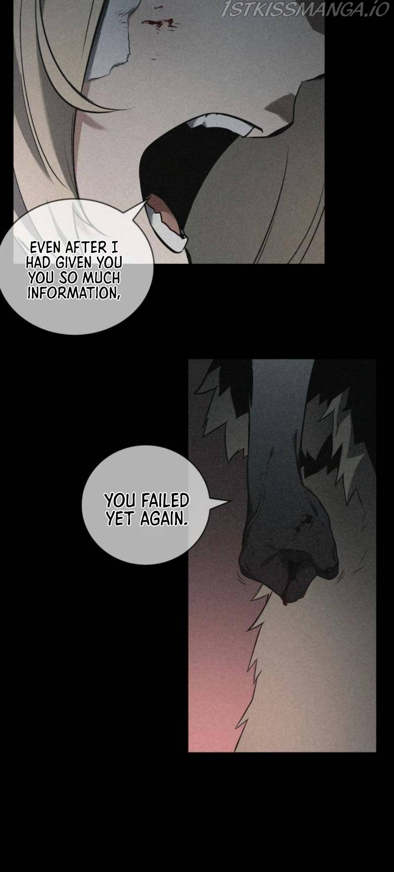 Omniscient Reader’s Viewpoint Chapter 91 Page 32
