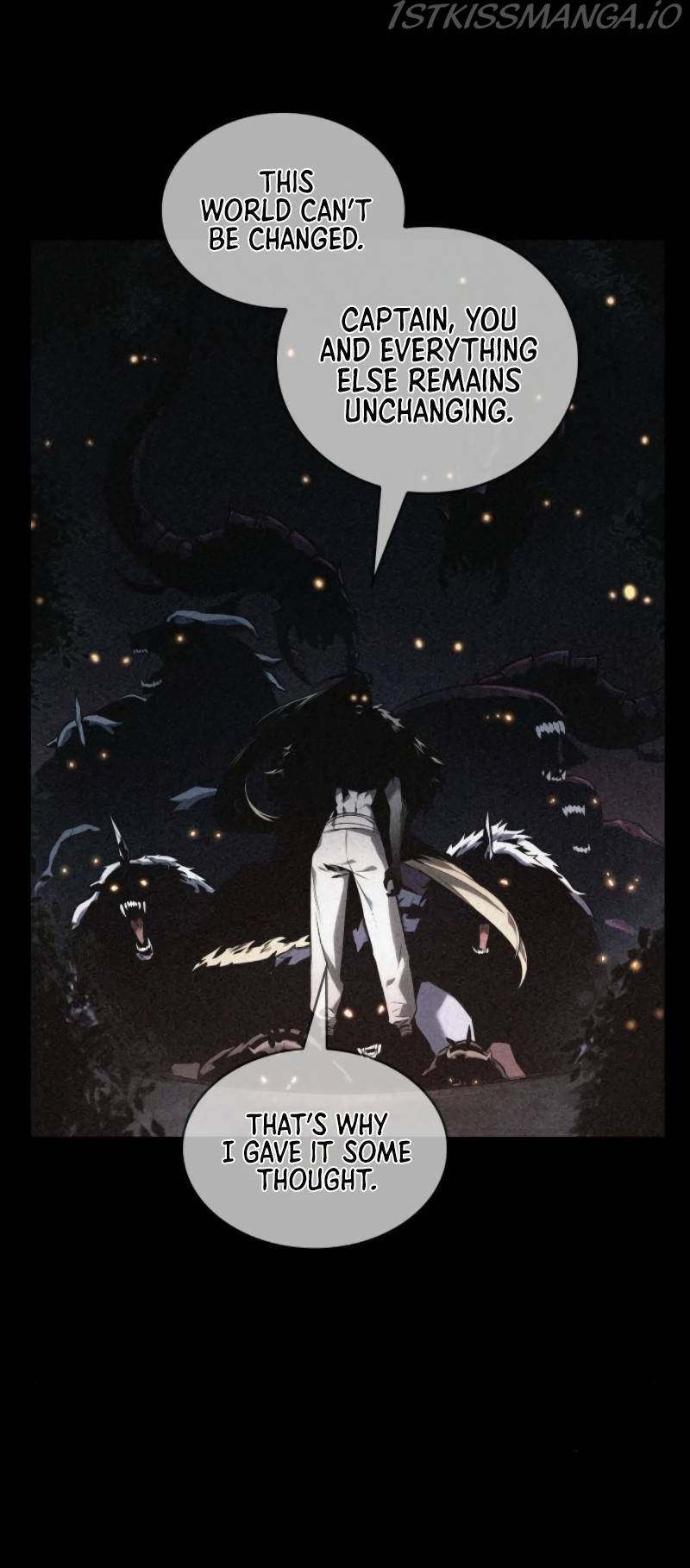 Omniscient Reader’s Viewpoint Chapter 91 Page 33
