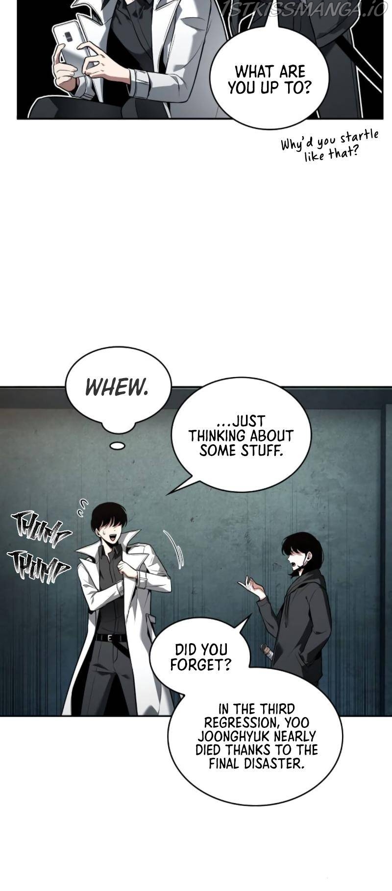 Omniscient Reader’s Viewpoint Chapter 91 Page 36