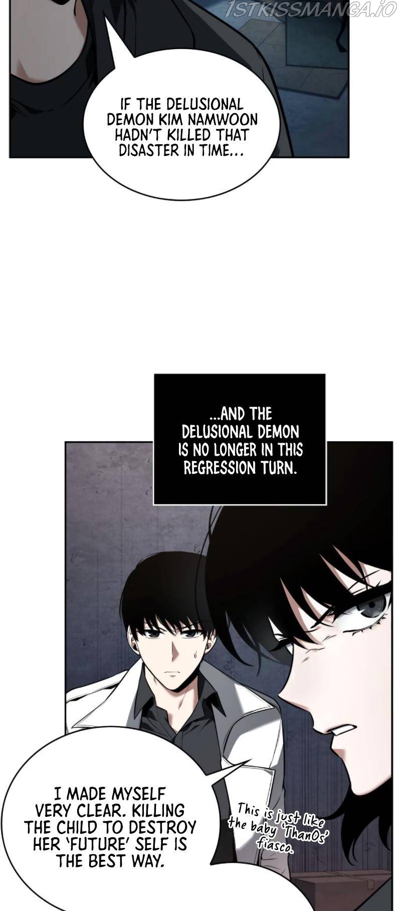 Omniscient Reader’s Viewpoint Chapter 91 Page 38
