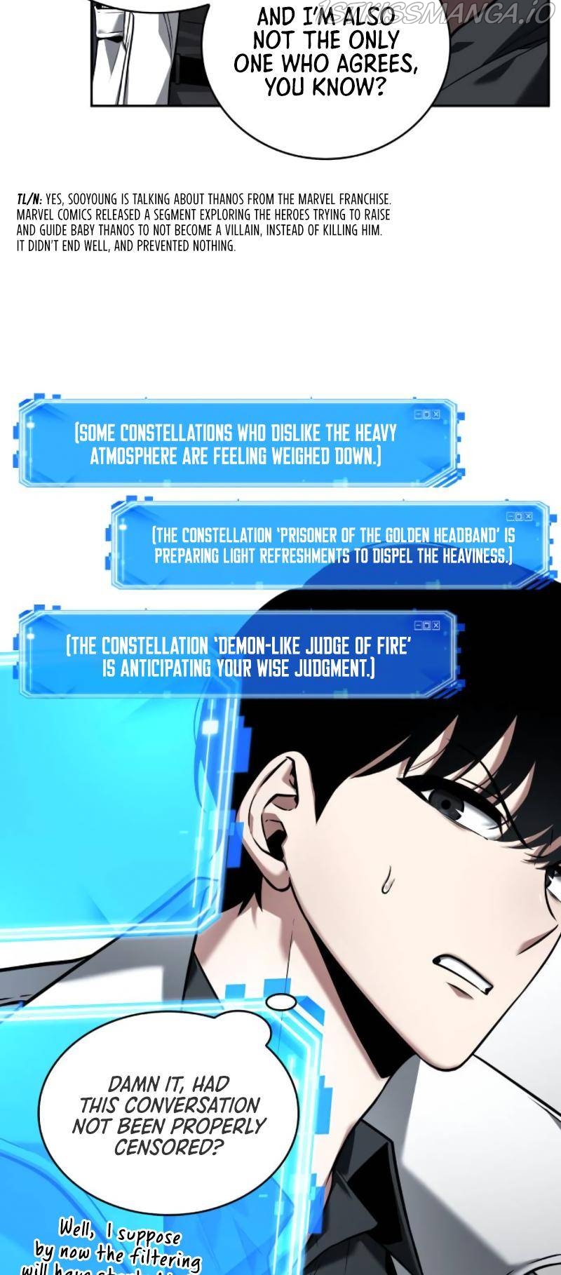 Omniscient Reader’s Viewpoint Chapter 91 Page 39
