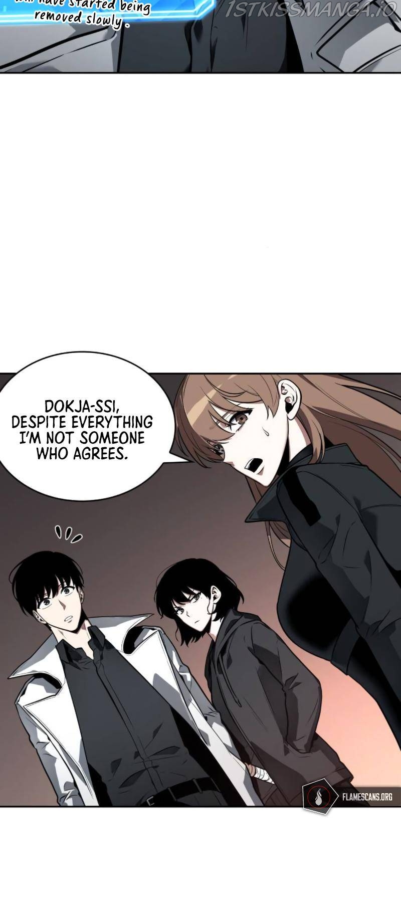 Omniscient Reader’s Viewpoint Chapter 91 Page 40