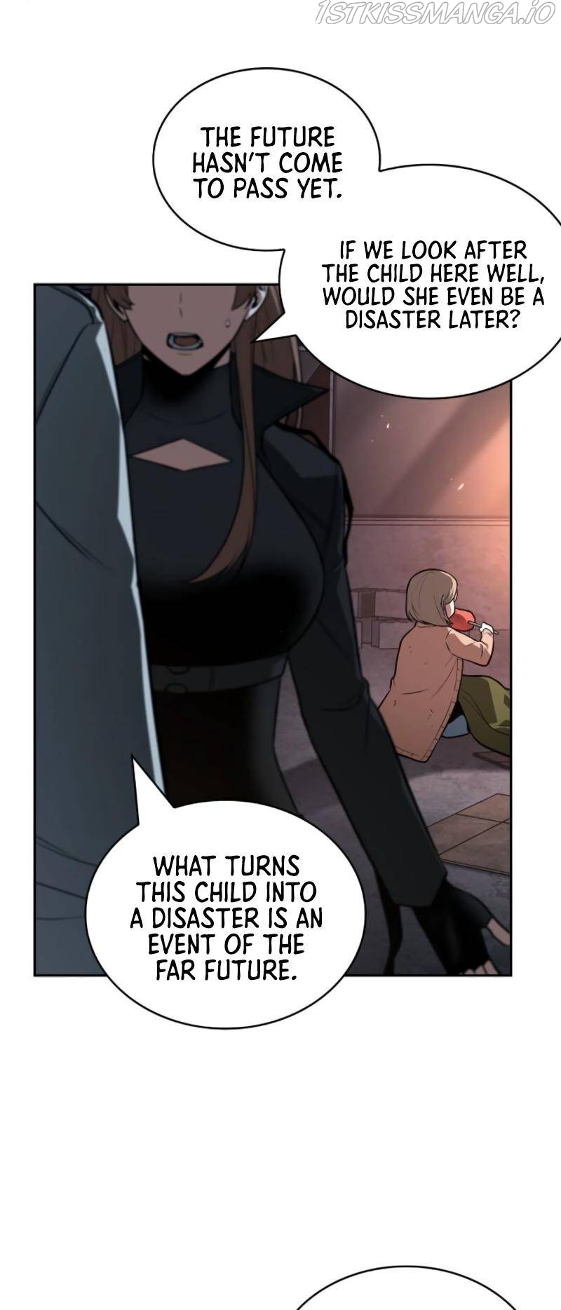 Omniscient Reader’s Viewpoint Chapter 91 Page 41