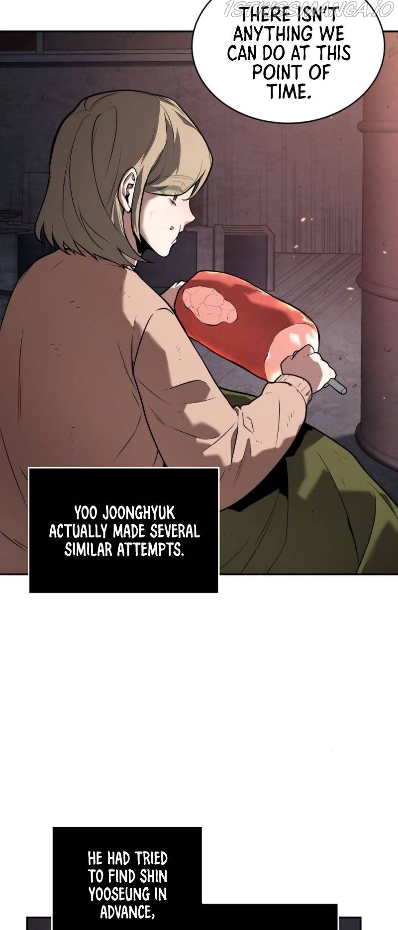 Omniscient Reader’s Viewpoint Chapter 91 Page 42