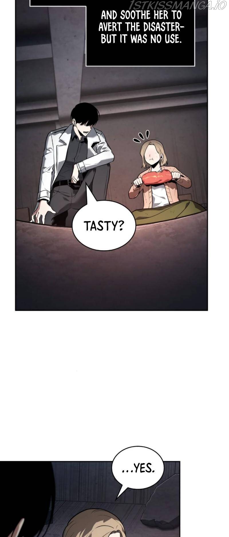 Omniscient Reader’s Viewpoint Chapter 91 Page 43