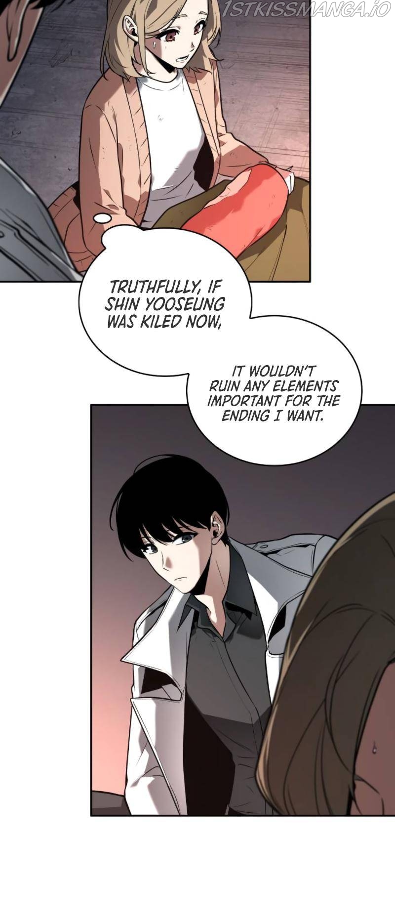 Omniscient Reader’s Viewpoint Chapter 91 Page 44