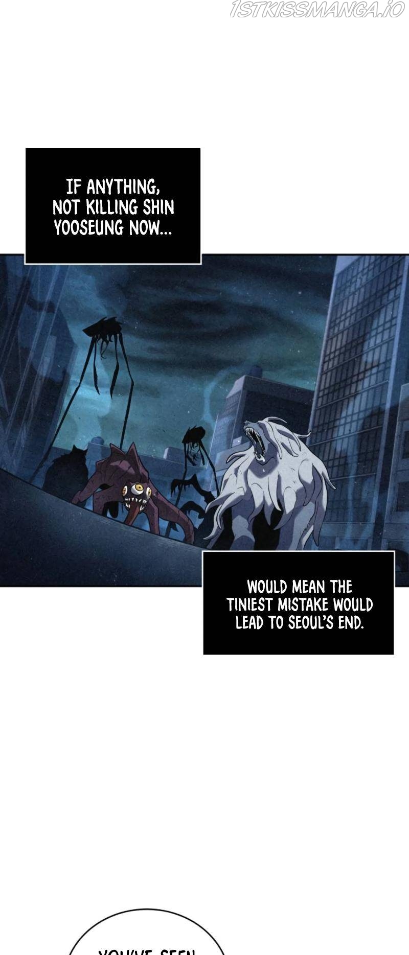 Omniscient Reader’s Viewpoint Chapter 91 Page 45