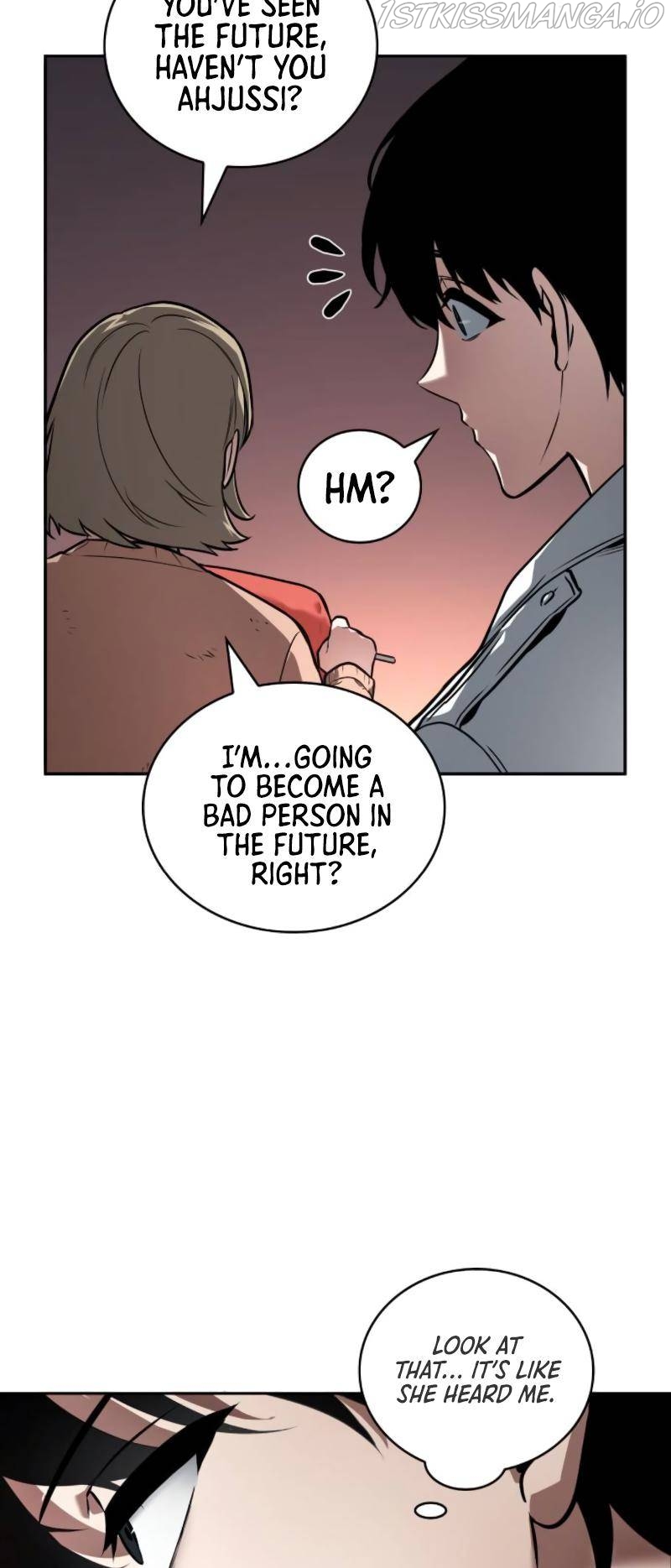 Omniscient Reader’s Viewpoint Chapter 91 Page 46