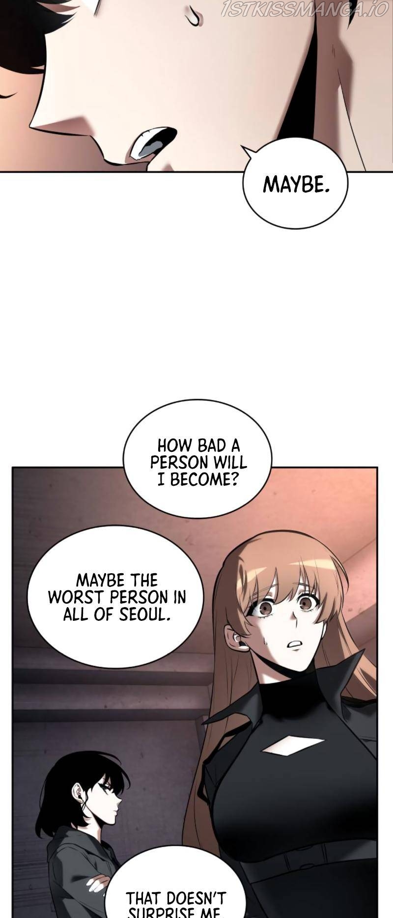 Omniscient Reader’s Viewpoint Chapter 91 Page 47