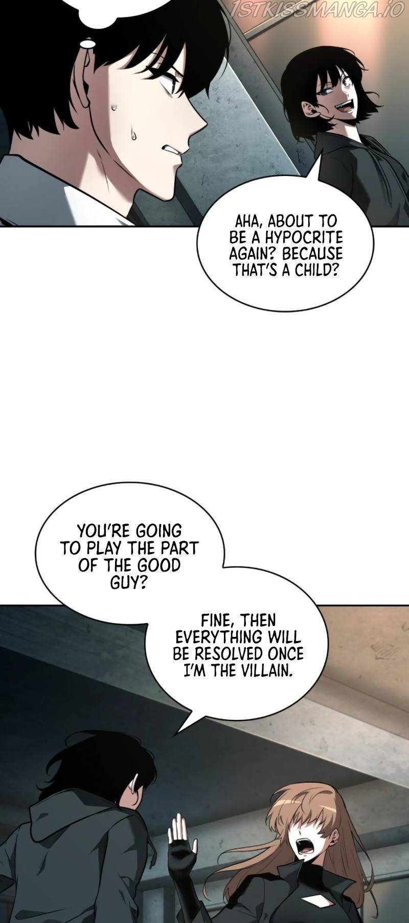 Omniscient Reader’s Viewpoint Chapter 91 Page 5