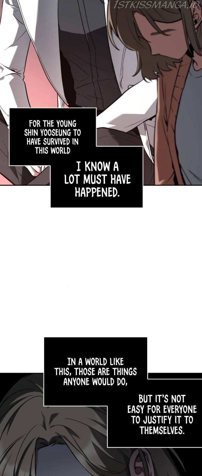 Omniscient Reader’s Viewpoint Chapter 91 Page 58
