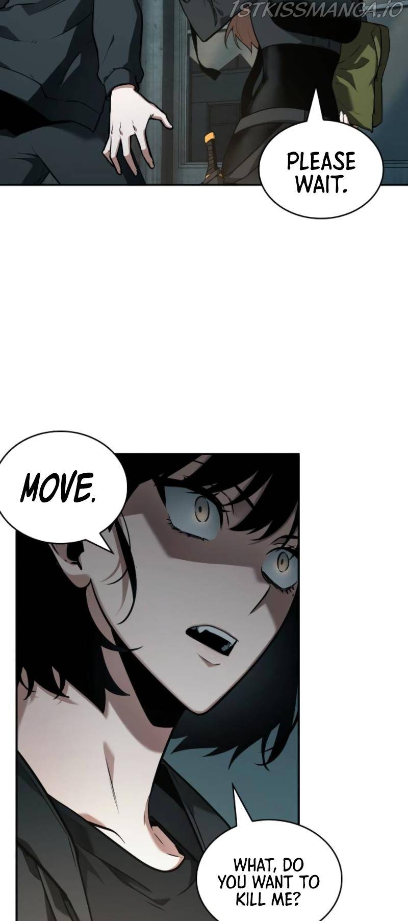 Omniscient Reader’s Viewpoint Chapter 91 Page 6