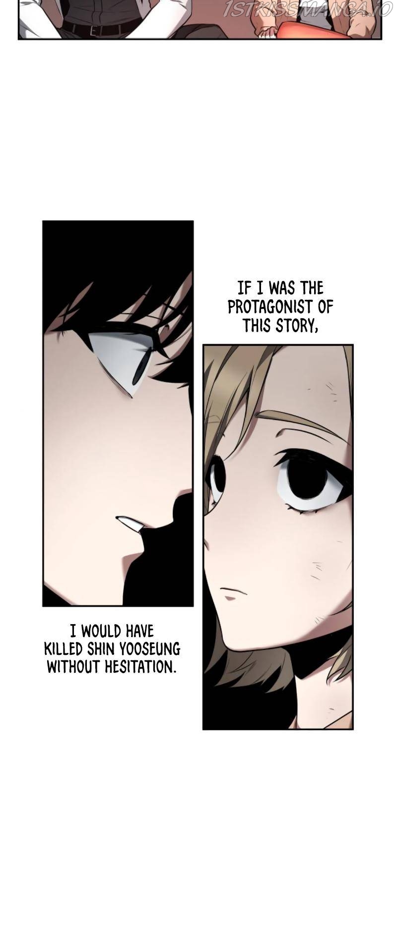 Omniscient Reader’s Viewpoint Chapter 91 Page 60