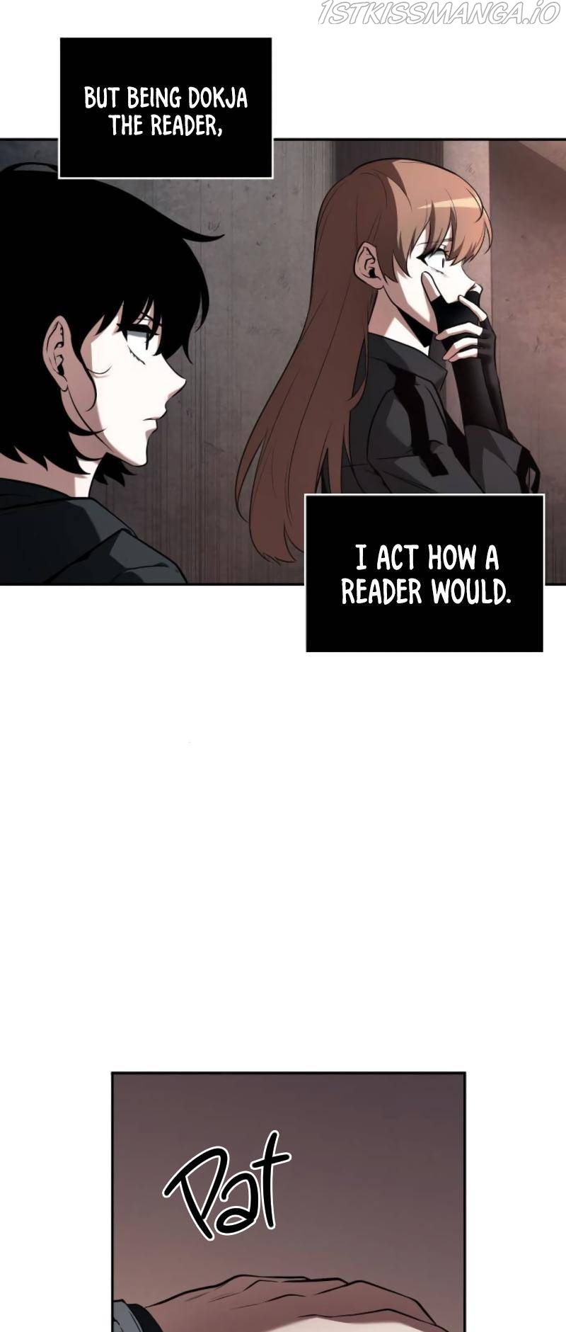 Omniscient Reader’s Viewpoint Chapter 91 Page 61