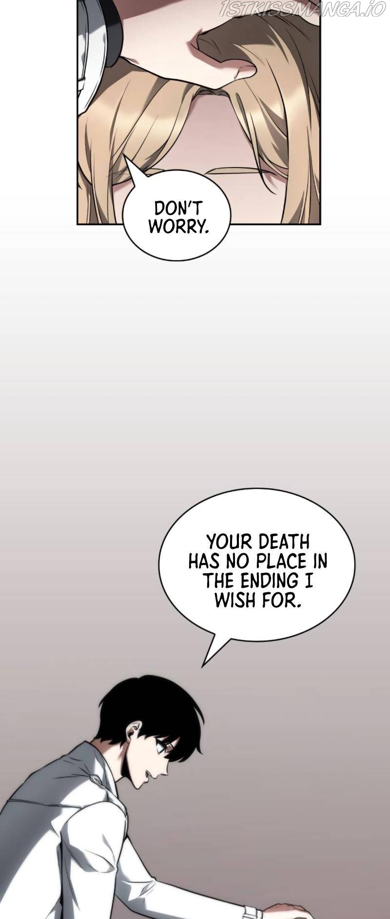 Omniscient Reader’s Viewpoint Chapter 91 Page 62