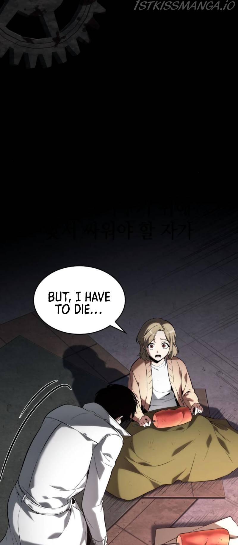 Omniscient Reader’s Viewpoint Chapter 91 Page 66