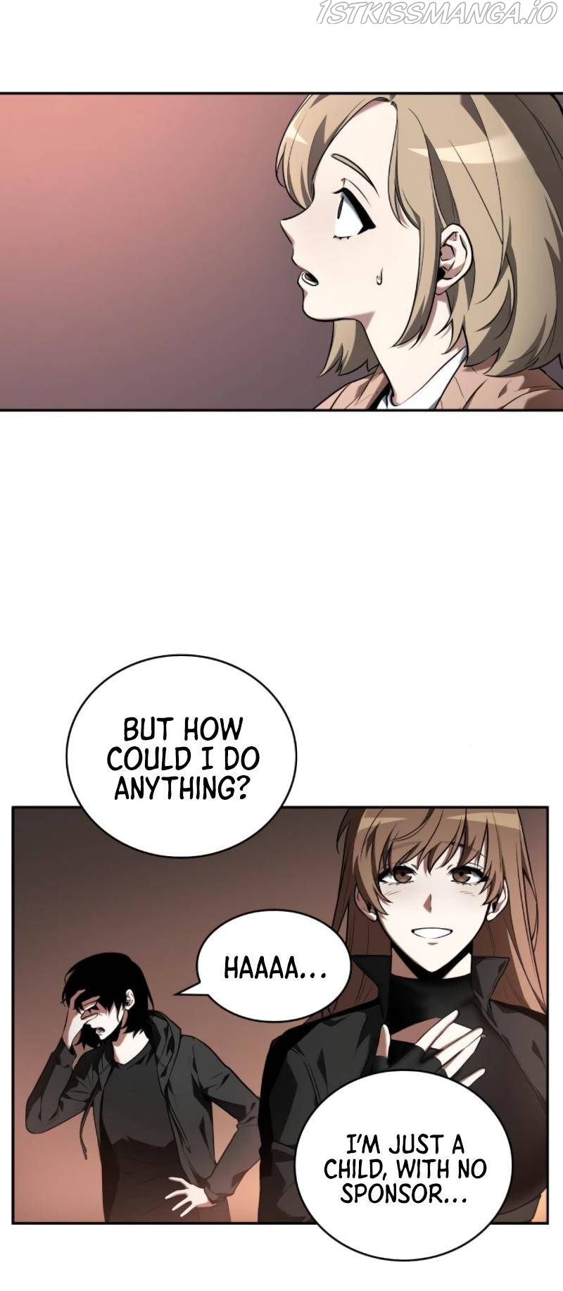Omniscient Reader’s Viewpoint Chapter 91 Page 69