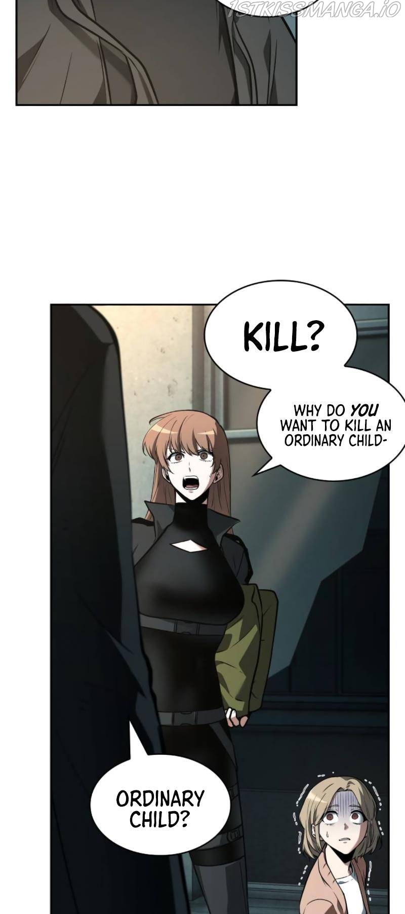 Omniscient Reader’s Viewpoint Chapter 91 Page 7