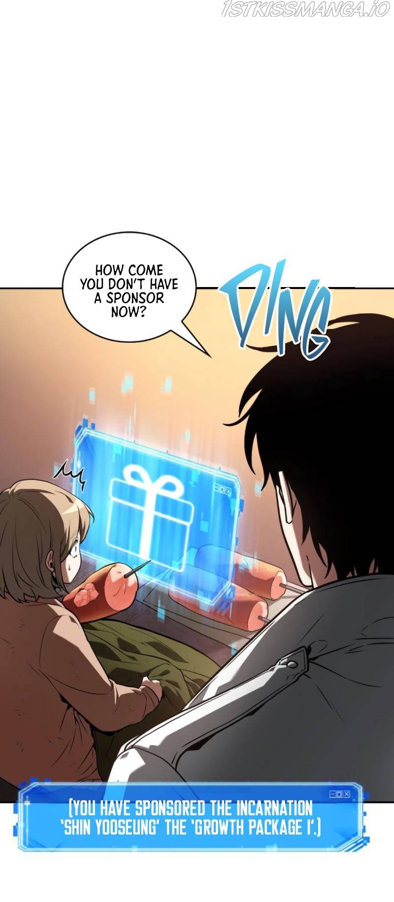 Omniscient Reader’s Viewpoint Chapter 91 Page 70