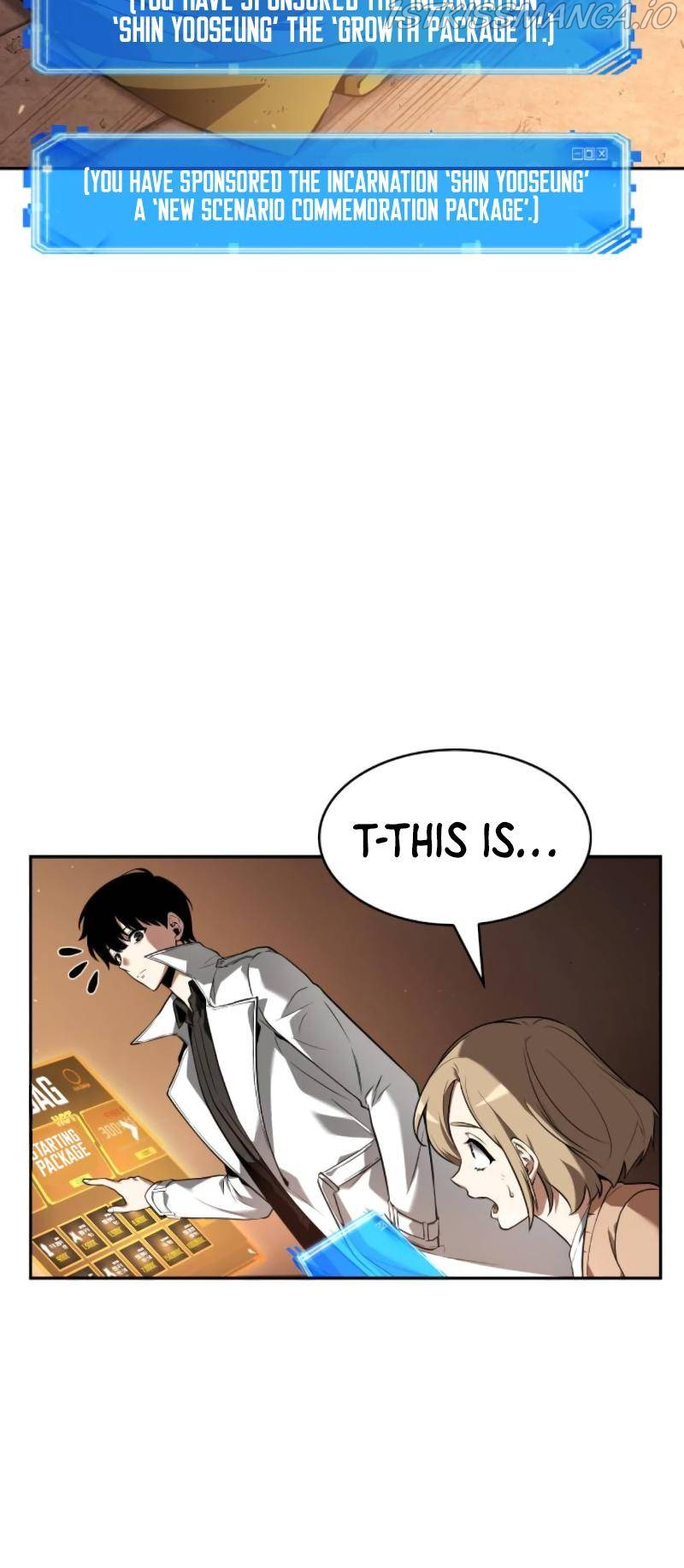 Omniscient Reader’s Viewpoint Chapter 91 Page 72