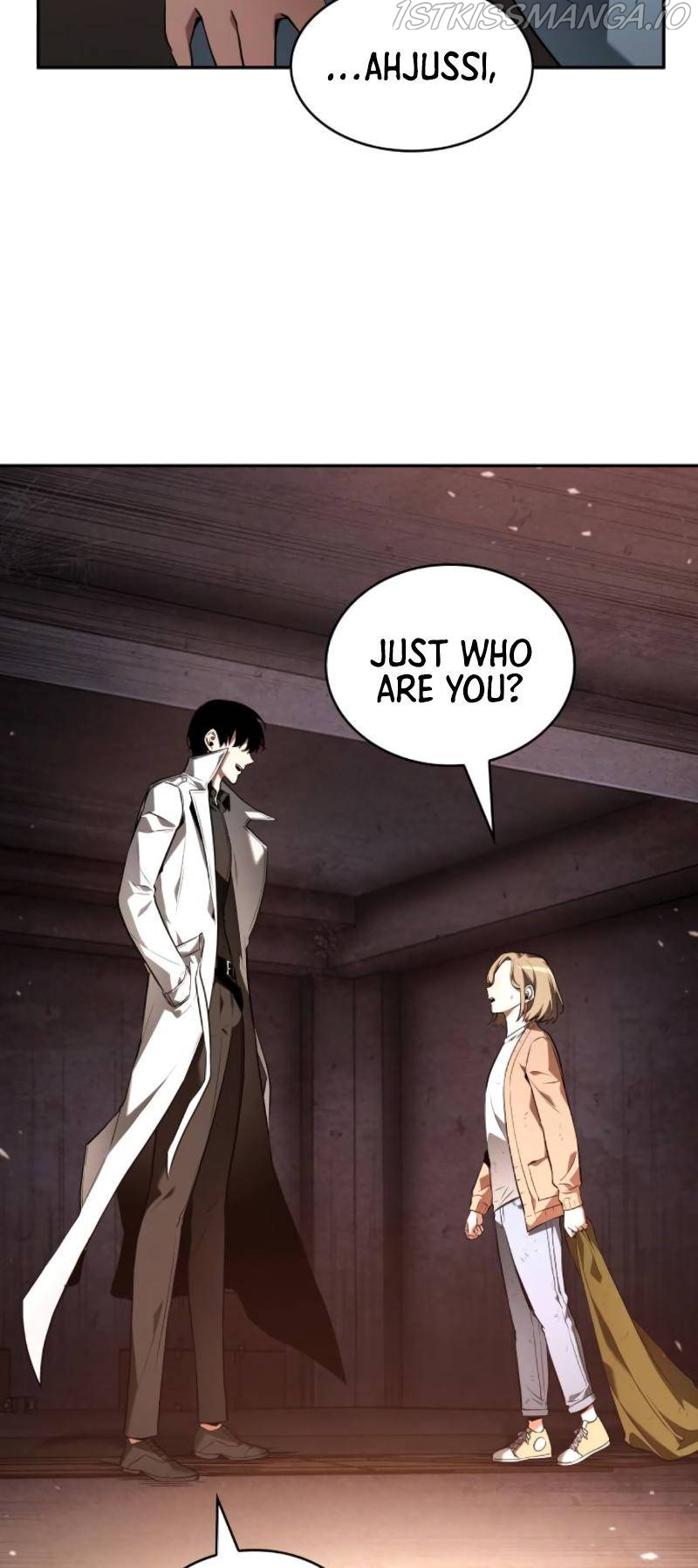 Omniscient Reader’s Viewpoint Chapter 91 Page 76