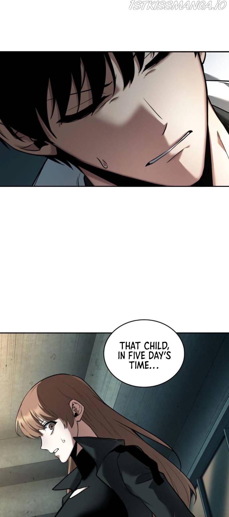 Omniscient Reader’s Viewpoint Chapter 91 Page 9