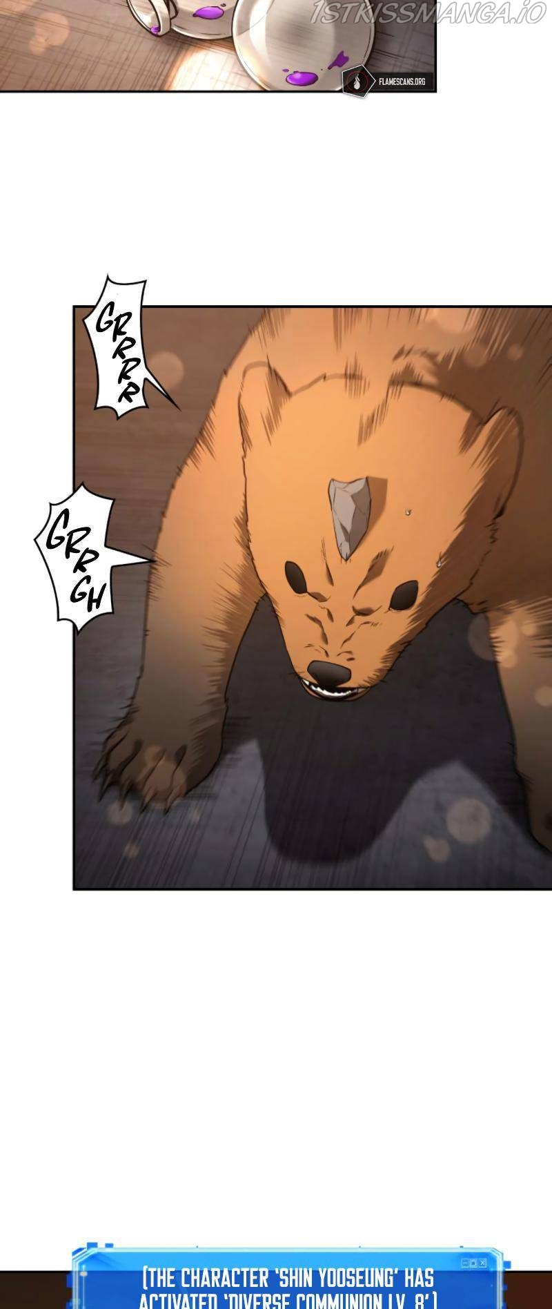 Omniscient Reader’s Viewpoint Chapter 92 Page 11